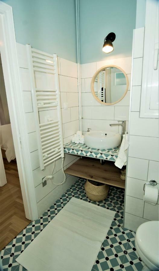 My Megaro Flat Leilighet Athen Eksteriør bilde